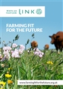 Putting nature at the heart of plans for farming and for water