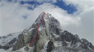 James Monypenny: first ascents in China and tips on expedition planning