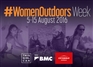 #WomenOutdoors Week: 7 reasons to get involved