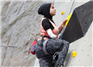 Finding Our Way with Anoushé Husain – Paraclimbing, pain and the possible