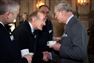 Prince Charles meets BMC volunteer on Peak District visit