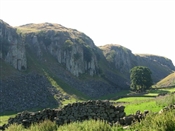 Holwick Scar access restriction lifted