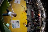 Cliffhanger cancelled - but British Bouldering Champs still to run
