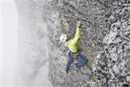 Eiger action: major repeats by Jasper and Schäli, MacLeod and Muskett