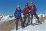 Indo-British expedition make first ascent of East Karakoram 7,000m peak