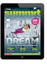 Summit magazine: now free to download for all members