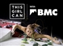 Wiggle it, jiggle it: Sport England launches This Girl Can campaign