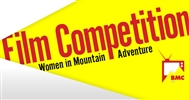 Women in Mountain Adventure 2015: Watch the films on BMC TV