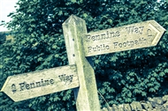 50 things you (probably) didn't know about the Pennine Way