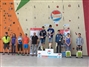 Bronze for Jim Pope at EYC in Mittdorf
