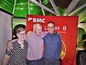 Meet our latest BMC Honorary Member: Martin Wragg 