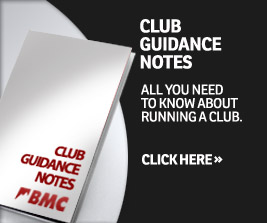 Club Guidance Notes