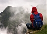 British Mountain Guide lost in Alps