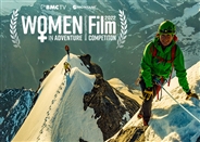 Watch all the 2022 Women in Adventure films