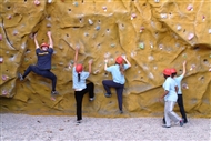 Have your say | Mountain Training investigate proposal for new bouldering qualification