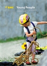 A parent's guide to climbing, walking and mountaineering