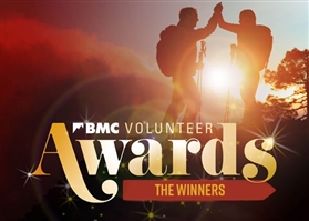 2023 BMC Volunteer Award Winners Announced