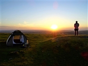 BMC vision for the future of wild camping