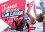 Junior British Lead Climbing Championships 2023