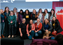 BMC Women in Adventure 2023: The Winners