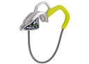 Safety notice issued by Edelrid for Mega Jul belay device