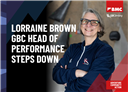 Lorraine Brown, to step down as Head of Performance, GB Climbing