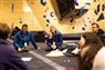 Climb4WellBeing Workshop for Coaches