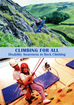 Booklet: disability awareness in rock climbing