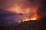 Wild fires: the risk is hotting up
