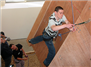 Art of climbing: Dan Shipsides