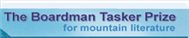 Boardman Tasker shortlist announced