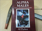 New book about the Alpha MC