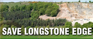 Save Longstone Edge report June 2011