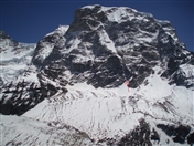 List of general mountaineering grants