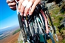 What gear do you need to climb outdoors?