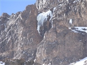British climb new ice/mixed route in Morocco