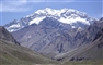 Aconcagua alpine-style on French Direct