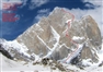Young French stars' new route on Latok II