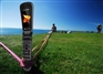 Turn your mobile phone into a belay stake