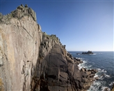 International climbers flock to Cornish coast: BMC Meet report