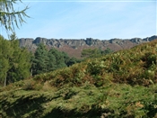 BMC and Peak Park discuss how to manage Stanage 