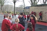 The primary school hooked on climbing