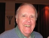 BMC Patron Ian McNaught-Davis (1929 - 2014)