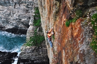 Glorious first of August: Gogarth fully open to climbers