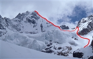 British team makes first ascent in remote east Nepal