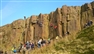Lancashire Mountaineering Club helps novices progress to rock