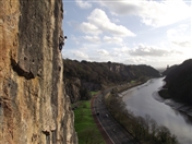 Avon calling: celebrate this great city crag at our summer festival