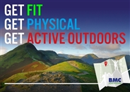 Feeling sporty? 3 steps to help you get moving in the mountains