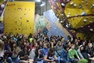 The brave and the bold: inside the 2014 Women's Climbing Symposium