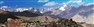 British climbers make first ascent of a prominent 6,000m peak in Ladakh